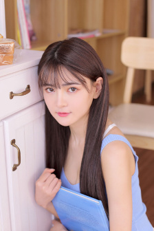 女儿朋友3