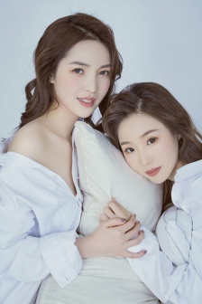 全世界都在等我们分手