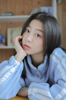 他强而有力的律动